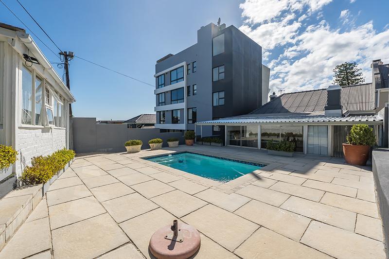 To Let 3 Bedroom Property for Rent in Fresnaye Western Cape